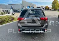 2016 Mitsubishi OUTLANDER