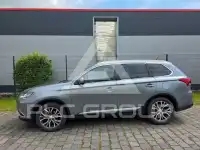 2016 Mitsubishi OUTLANDER