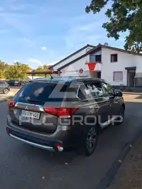 2016 Mitsubishi OUTLANDER