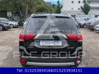 2016 Mitsubishi OUTLANDER