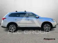 2016 Mitsubishi OUTLANDER