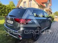 2016 Mitsubishi OUTLANDER