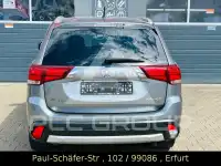 2016 Mitsubishi OUTLANDER