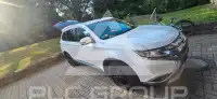 2016 Mitsubishi OUTLANDER