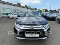 2016 Mitsubishi OUTLANDER