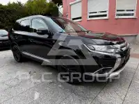 2016 Mitsubishi OUTLANDER