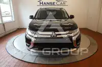 2016 Mitsubishi OUTLANDER