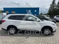 2016 Mitsubishi OUTLANDER
