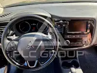 2016 Mitsubishi OUTLANDER