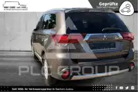 2016 Mitsubishi OUTLANDER