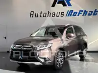 2016 Mitsubishi OUTLANDER
