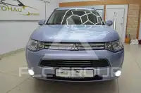 2016 Mitsubishi OUTLANDER