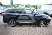 2016 Mitsubishi OUTLANDER