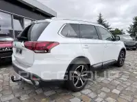 2016 Mitsubishi OUTLANDER