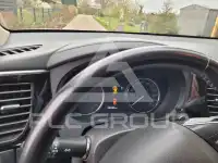 2016 Mitsubishi OUTLANDER