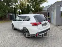2016 Mitsubishi OUTLANDER