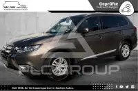 2016 Mitsubishi OUTLANDER