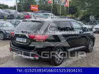 2016 Mitsubishi OUTLANDER