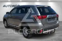 2016 Mitsubishi OUTLANDER