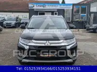 2016 Mitsubishi OUTLANDER