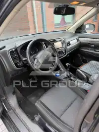 2016 Mitsubishi OUTLANDER
