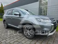 2016 Mitsubishi OUTLANDER