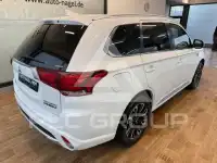2016 Mitsubishi OUTLANDER