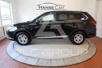 2016 Mitsubishi OUTLANDER