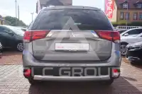 2016 Mitsubishi OUTLANDER