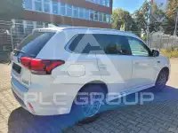 2016 Mitsubishi OUTLANDER