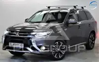 2016 Mitsubishi OUTLANDER