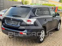 2016 Mitsubishi OUTLANDER