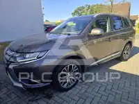2016 Mitsubishi OUTLANDER