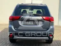 2016 Mitsubishi OUTLANDER