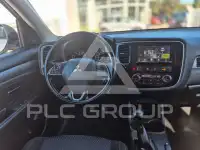 2016 Mitsubishi OUTLANDER
