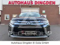 2016 Mitsubishi OUTLANDER