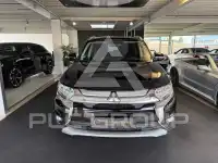 2016 Mitsubishi OUTLANDER
