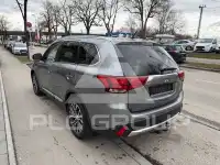 2016 Mitsubishi OUTLANDER