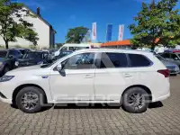2016 Mitsubishi OUTLANDER