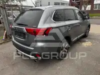 2016 Mitsubishi OUTLANDER