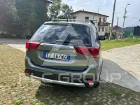 2016 Mitsubishi OUTLANDER