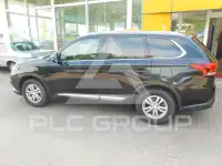 2016 Mitsubishi OUTLANDER