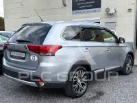 2016 Mitsubishi OUTLANDER