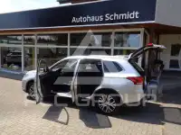 2016 Mitsubishi OUTLANDER