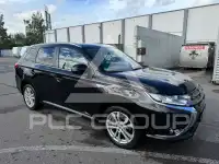2016 Mitsubishi OUTLANDER