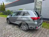 2016 Mitsubishi OUTLANDER