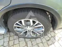 2016 Mitsubishi OUTLANDER