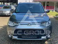 2016 Mitsubishi OUTLANDER