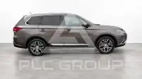 2016 Mitsubishi OUTLANDER