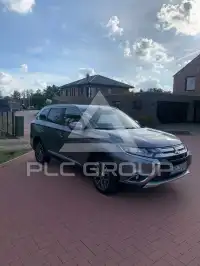 2016 Mitsubishi OUTLANDER